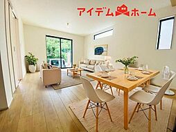 春日井市高蔵寺町3期　1号棟