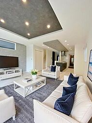 東郷町御岳1丁目 A号棟