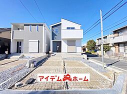 瀬戸市高根町　1号棟