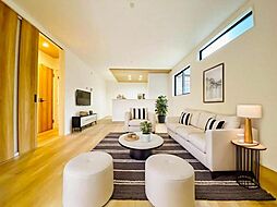 瀬戸市山の田町　1号棟