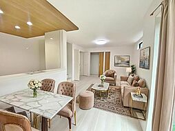 守山区桔梗平2期　2号棟