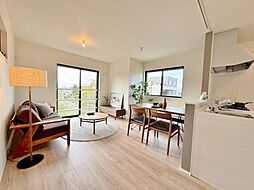 守山区笹ヶ根　C号棟