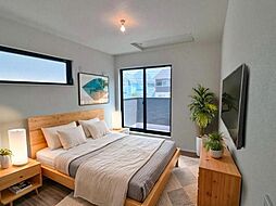 守山区笹ヶ根　B号棟