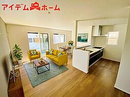 春日井市第5花長町 1号棟