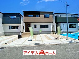 瀬戸市平町1期　2号棟