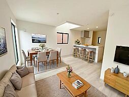 天白区塩釜口1期 3号棟