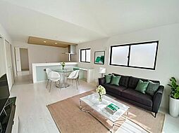 天白区塩釜口1期 2号棟