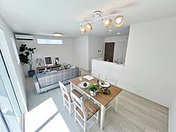 緑区小坂2丁目第1期　1号棟