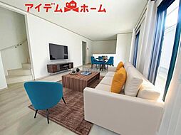 春日井市味美白山町5期 C号棟