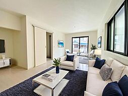 瑞穂区中根町4期　1号棟