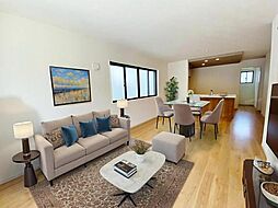 瑞穂区中根町4期　2号棟