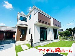 春日井市上田楽町6期　B号棟