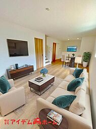 緑区神沢1809 1号棟