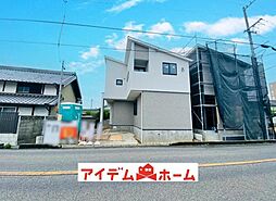 みよし市三好町上　B号棟
