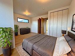 みよし市三好町上　B号棟