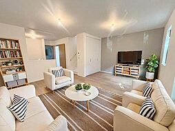 守山区深沢　C号棟