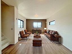 守山区深沢　B号棟