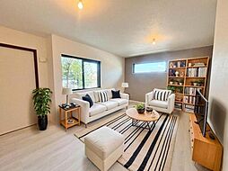 守山区深沢　A号棟