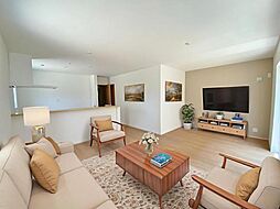 守山区第2川北町　1号棟