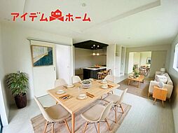 春日井市下津町1期　2号棟