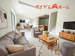 春日井市下津町2期　1号棟