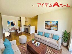 春日井市第1東野町西　2号棟