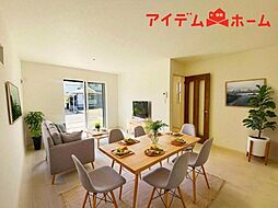 春日井市第1東野町西　1号棟