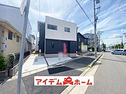 春日井市篠木町2 A号棟