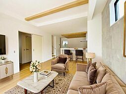 名東区大針1期 3号棟