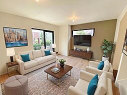 名東区高針　A号棟