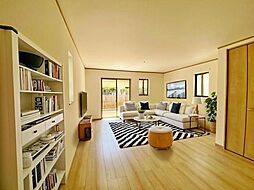 名東区香流9期　B号棟