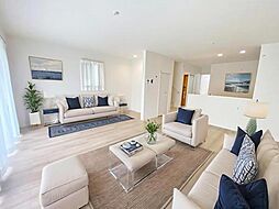 名東区香流9期　A号棟