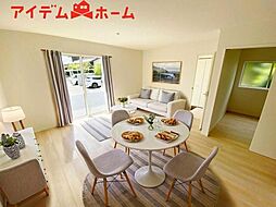 春日井市西高山町第2 4号棟