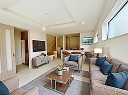 みよし市天王台2期　2号棟