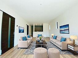 長久手市岩作三ケ峯　1号棟