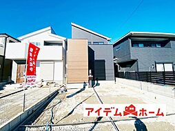 春日井市第4高山町　2号棟