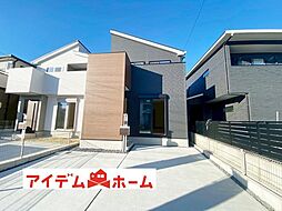 春日井市第4高山町　2号棟