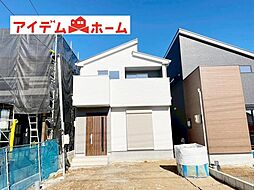 春日井市第4高山町 1号棟