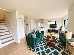 天白区鴻の巣2期　1号棟