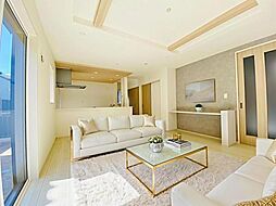 みよし市天王台　2号棟