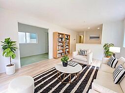 尾張旭市印場元町北山第1　1号棟