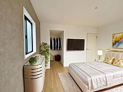 日進市米野木町2期　2号棟