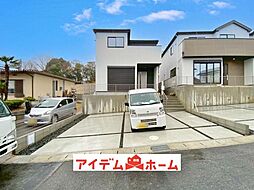 日進市米野木町2期　1号棟