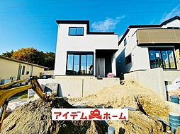日進市米野木町2期　1号棟