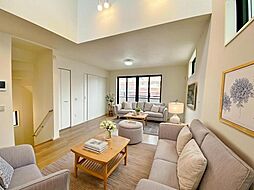 昭和区北山町1期　2号棟