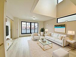 昭和区北山町1期　1号棟