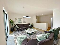 守山区桔梗平3期　A号棟