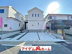 守山区桔梗平3期　A号棟