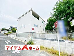 春日井市藤山台9丁目　1号棟