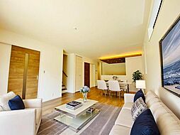 尾張旭市平子町北　4号棟